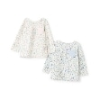 センスオブワンダー(sense of wonder)のTHEO 長袖Tシャツ6