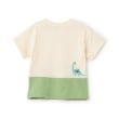 センスオブワンダー(sense of wonder)の恐竜Tシャツ1