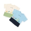 センスオブワンダー(sense of wonder)の恐竜Tシャツ10