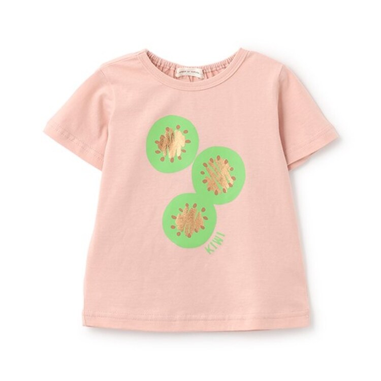 センスオブワンダー(sense of wonder)のフルーツ半袖Tシャツ Ｔシャツ