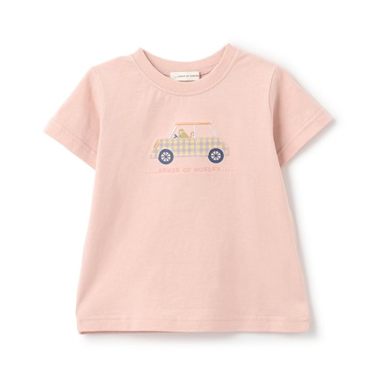 センスオブワンダー(sense of wonder)のモンキードライブTシャツ Ｔシャツ