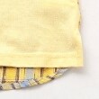 センスオブワンダー(sense of wonder)のチェックポケットTシャツ7