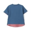 センスオブワンダー(sense of wonder)のペンギンシシュウTシャツ1