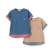 センスオブワンダー(sense of wonder)のペンギンシシュウTシャツ9