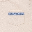 センスオブワンダー(sense of wonder)の接触冷感リバティダイナソーTシャツ3