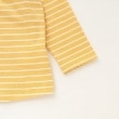 センスオブワンダー(sense of wonder)のボーダー長袖Tシャツ4