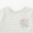 センスオブワンダー(sense of wonder)のヴェネツィア切替Tシャツ2