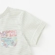 センスオブワンダー(sense of wonder)のヴェネツィア切替Tシャツ3