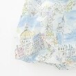 センスオブワンダー(sense of wonder)のヴェネツィアバルーンワンピース5