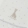 キリンのソフィー(Sophie la girafe)のスターダストスムース2WAYオール5