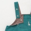 キリンのソフィー(Sophie la girafe)のジャンパースカート4