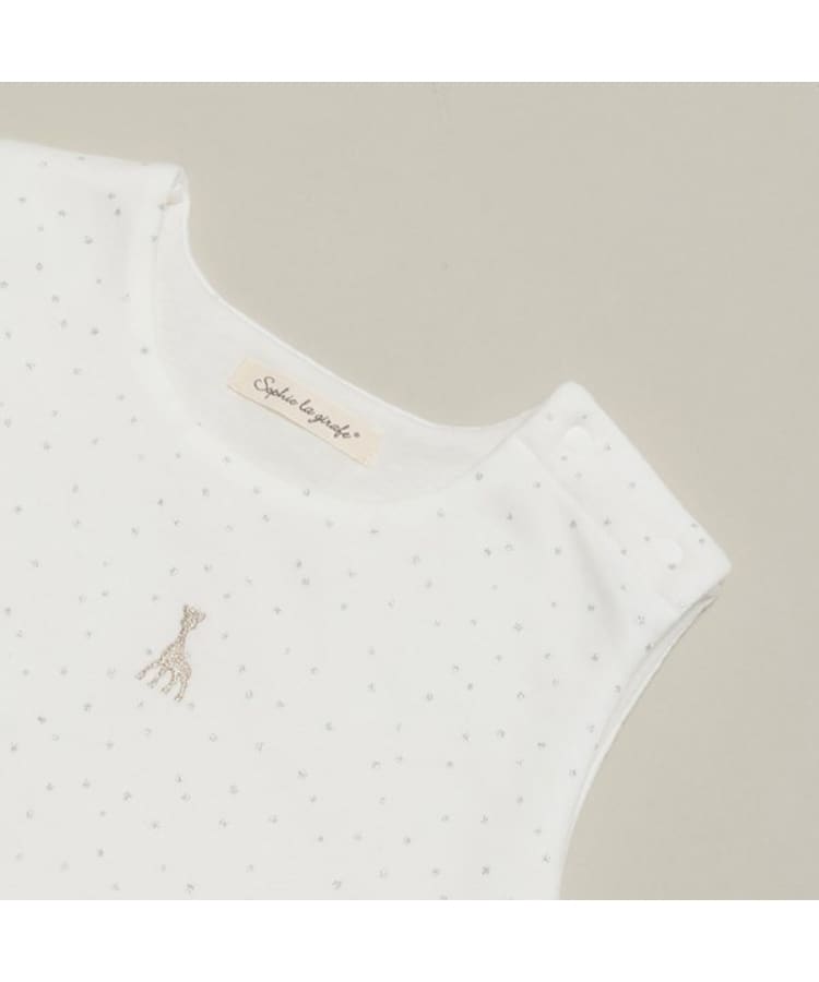 キリンのソフィー(Sophie la girafe)のスターダストスリーパー2