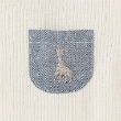 キリンのソフィー(Sophie la girafe)のボーダーセーラー長袖Tシャツ3