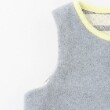 キリンのソフィー(Sophie la girafe)のフリースリバーシブルベスト6