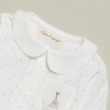 キリンのソフィー(Sophie la girafe)のスターダストスムースボディスーツ2