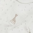 キリンのソフィー(Sophie la girafe)のスターダストスムースボディスーツ4