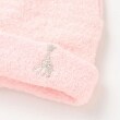 キリンのソフィー(Sophie la girafe)のマシュマロボンボンキャップ3