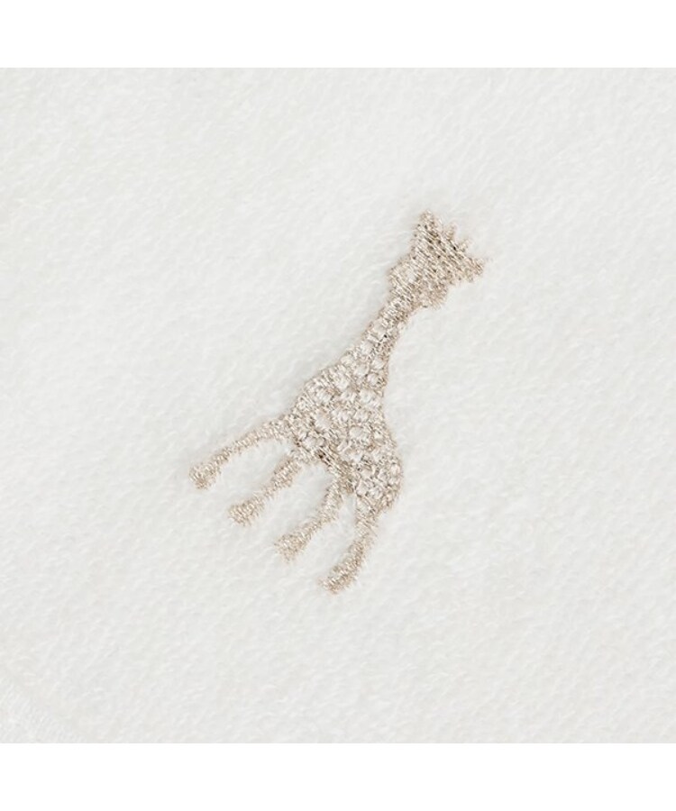 キリンのソフィー(Sophie la girafe)のスターダストパイルリバーシブルスタイ2