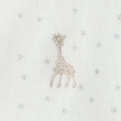 キリンのソフィー(Sophie la girafe)のスターダストパイルリバーシブルベスト5