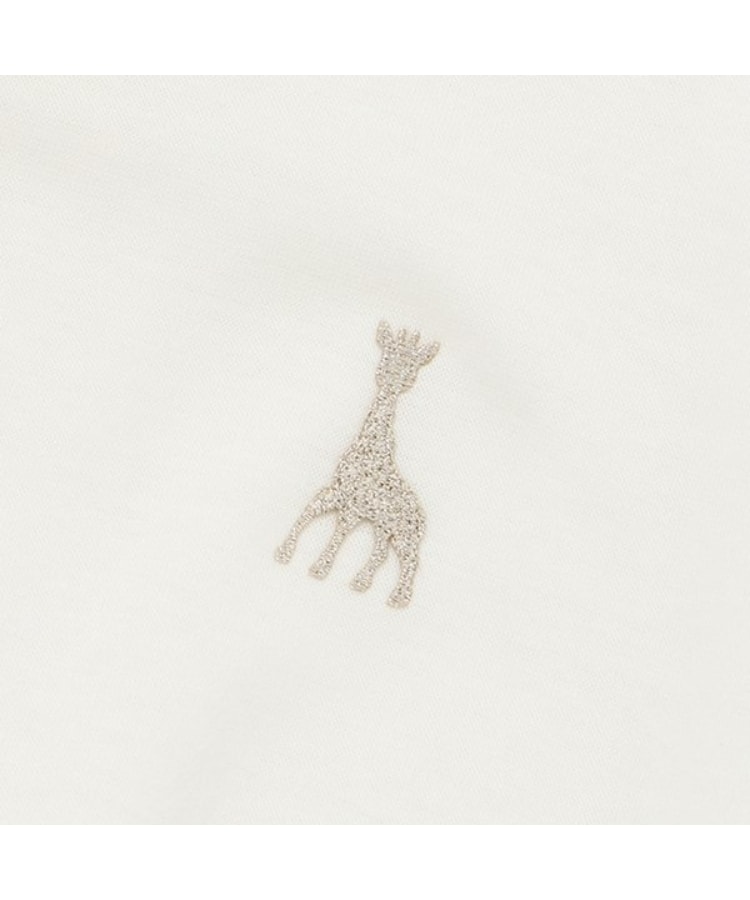 キリンのソフィー(Sophie la girafe)のスターダストUVケープ3