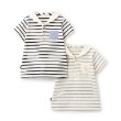 キリンのソフィー(Sophie la girafe)のボーダーセーラー半袖Tシャツ7