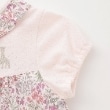 キリンのソフィー(Sophie la girafe)の小花柄チュニック4