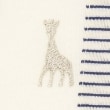 キリンのソフィー(Sophie la girafe)のサスペンダーショートオール4