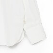 ポンポネット アミ(POM PONETTE AMI)の【AMI】カットワーク刺しゅうビッグカラーブラウス3
