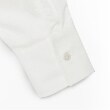 ポンポネット アミ(POM PONETTE AMI)の【AMI】カットワーク刺しゅうビッグカラーブラウス4