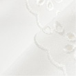 ポンポネット アミ(POM PONETTE AMI)の【AMI】カットワーク刺しゅうビッグカラーブラウス5