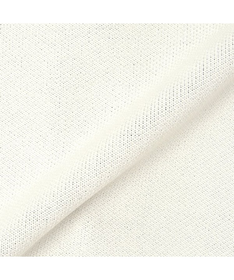 ポンポネット アミ(POM PONETTE AMI)の【AMI】袖ラインVネックカーディガン7