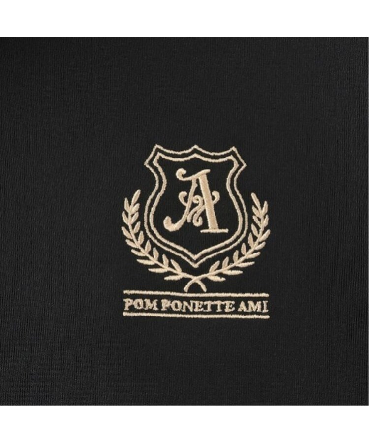 ポンポネット アミ(POM PONETTE AMI)の【AMI】トラックジャケット3