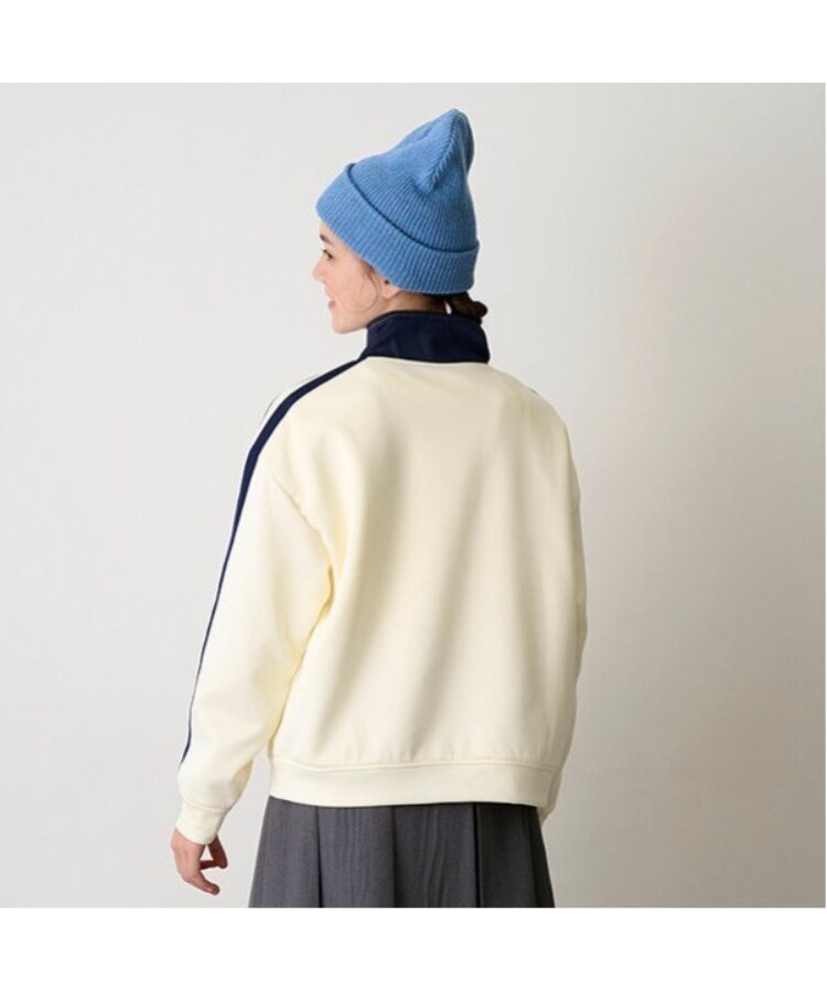 ポンポネット アミ(POM PONETTE AMI)の【AMI】トラックジャケット15