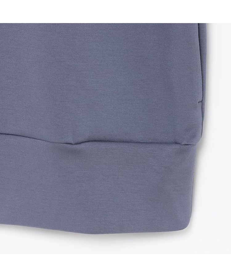 ポンポネット アミ(POM PONETTE AMI)の【AMI】ダンボールハーフジップTシャツセット8
