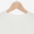 ポンポネット アミ(POM PONETTE AMI)の【AMI】ダンボールハーフジップTシャツセット4