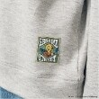ポンポネット アミ(POM PONETTE AMI)の【AMI】セサミストリートダンボールプルオーバー12