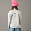 ポンポネット アミ(POM PONETTE AMI)の【AMI】セサミストリートダンボールプルオーバー18
