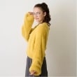 ポンポネット アミ(POM PONETTE AMI)の【AMI】シャギーニットロンTセット14