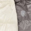 ポンポネット アミ(POM PONETTE AMI)の【AMI】【はっ水・家庭洗濯可】シャイニ‐パテッドブルゾン4