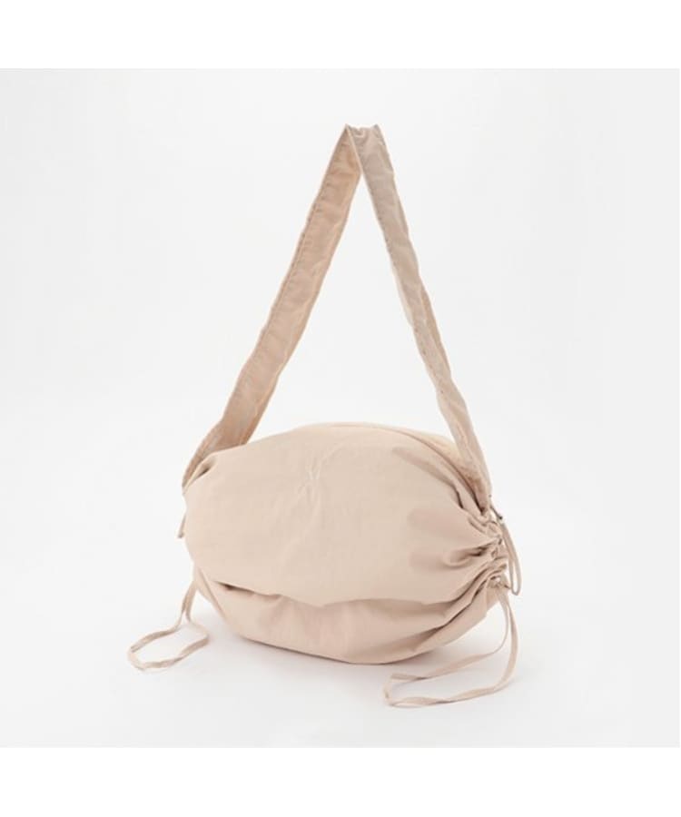 ポンポネット アミ(POM PONETTE AMI)の【AMI】マルチウェイギャザーショルダーバッグ2