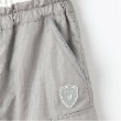ポンポネット アミ(POM PONETTE AMI)の【AMI】シャイニ‐トラックパンツ4