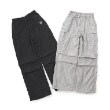 ポンポネット アミ(POM PONETTE AMI)の【AMI】シャイニ‐トラックパンツ10