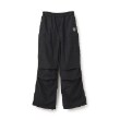 ポンポネット アミ(POM PONETTE AMI)の【AMI】シャイニ‐トラックパンツ ブラック(219)
