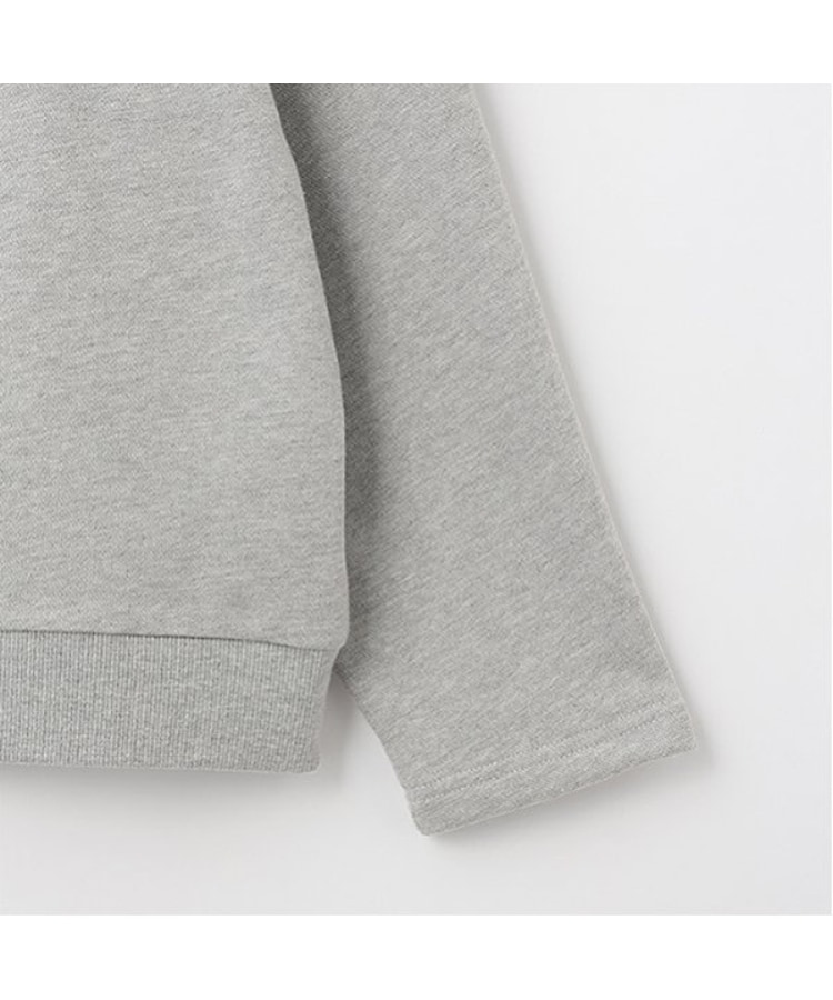 ポンポネット アミ(POM PONETTE AMI)の【AMI】ボートネックプルオーバー　ボウタイブラウスセット6