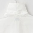 ポンポネット アミ(POM PONETTE AMI)の【AMI】ボートネックプルオーバー　ボウタイブラウスセット11