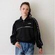 ポンポネット アミ(POM PONETTE AMI)の【AMI】シリコン箔プリントダンボールセットアップ19