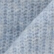 ポンポネット アミ(POM PONETTE AMI)の【AMI】セーラージップニットプルオーバー6