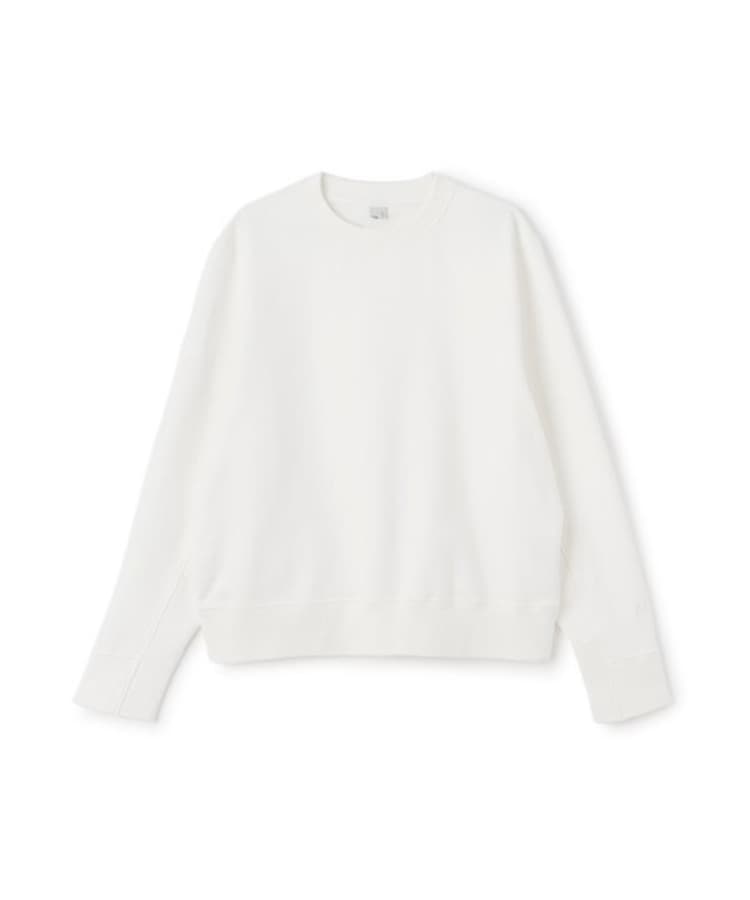 ポンポネット アミ(POM PONETTE AMI)の【AMI】【WEB限定】裏毛プルオーバー8