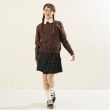 ポンポネット アミ(POM PONETTE AMI)の【AMI】【WEB限定】裏毛プルオーバー12