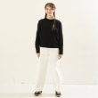 ポンポネット アミ(POM PONETTE AMI)の【AMI】【WEB限定】裏毛プルオーバー15